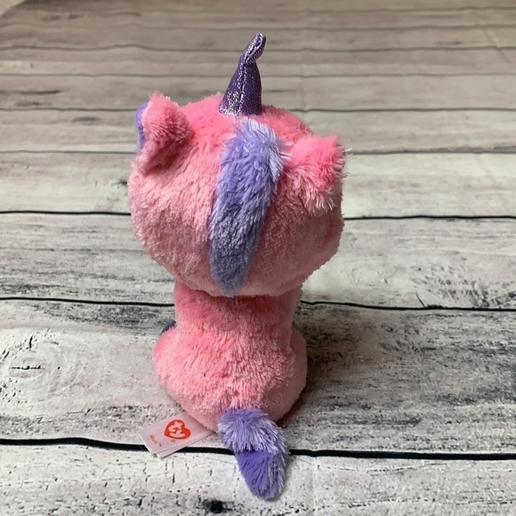 Unicorn Beanie Boo Lot - Picture 12 of 16